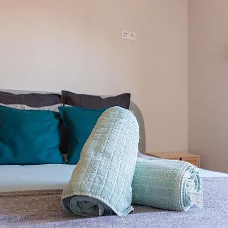 2E Apartamento Encantador A 3 Minutos Da Praia Матозиньюш Экстерьер фото